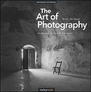 Photography books I read last year