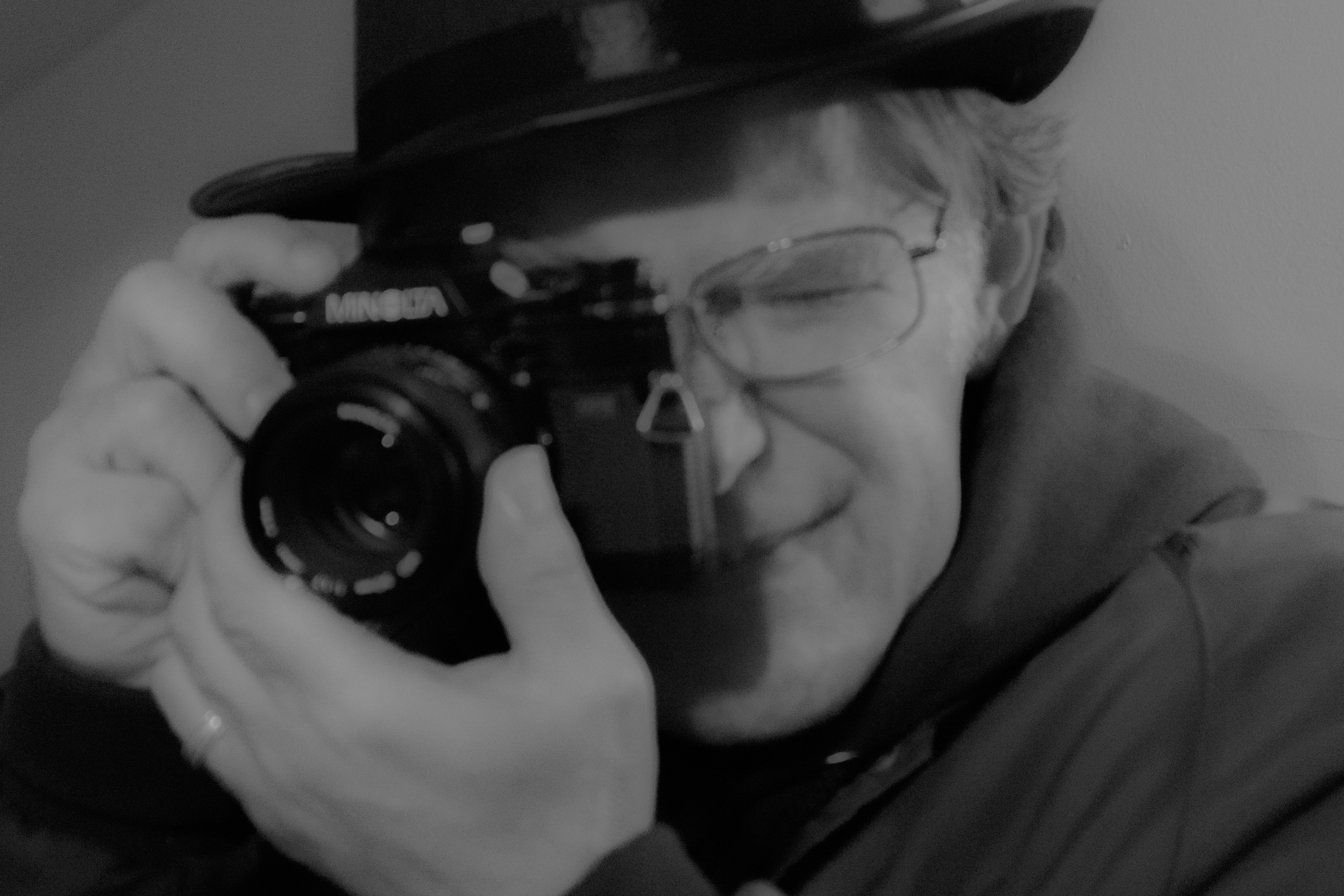 Am I a Professional Photographer?