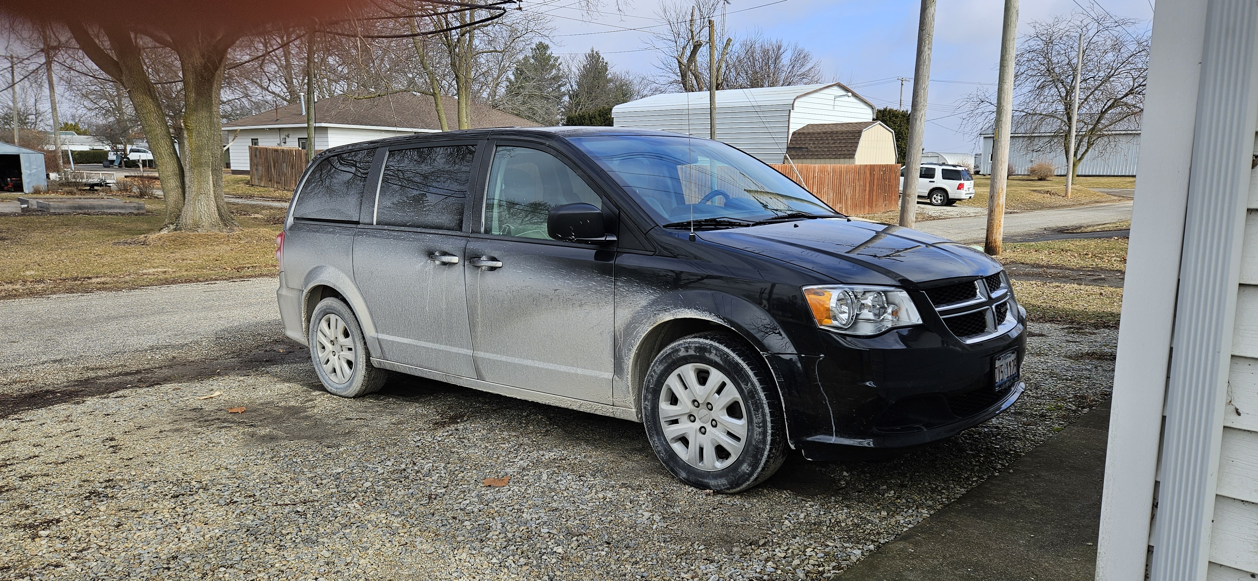 Discover Hidden Gems: Photography Along Backroads